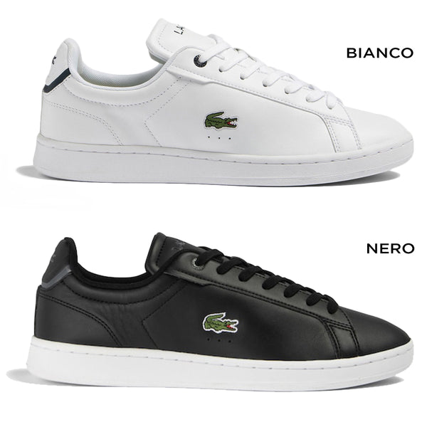 Lacoste Scarpe Carnaby Pro E02114