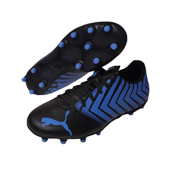 Puma Scarpa Calcio Tacto II FG/AG  JR 106704 12