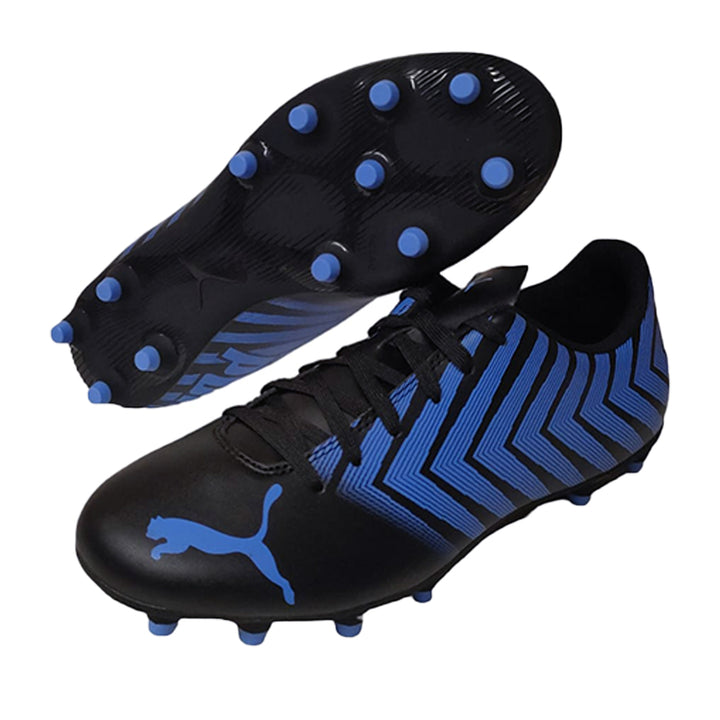 Puma Scarpe Calcio Tacto II FG/AG 106701 10