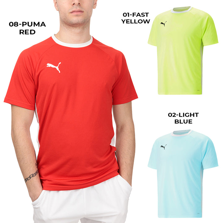 Puma Team Liga Padel Shirt 931832