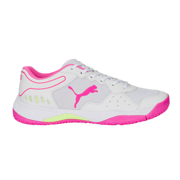 Puma Scarpe da Padel Donna Solarsmash RCT 107297 03