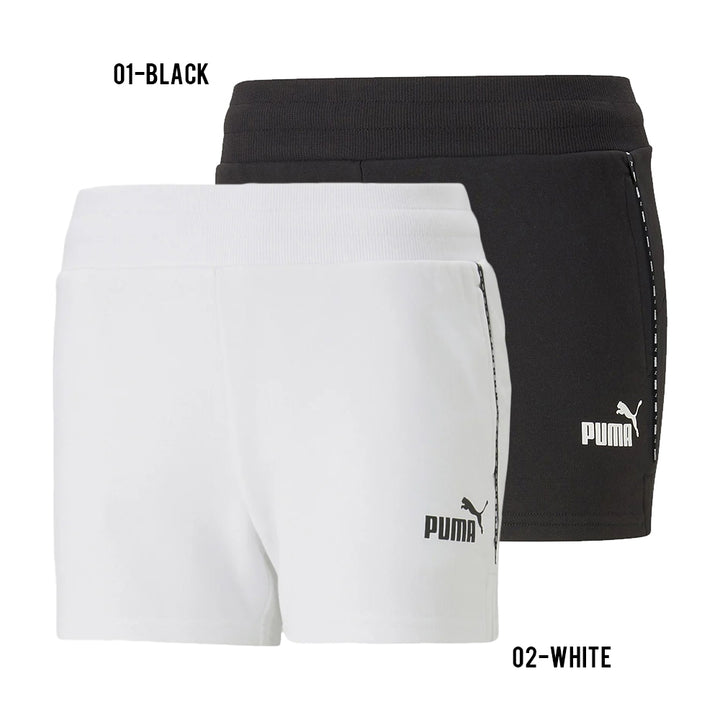 Puma Power Tape Shorts 675178