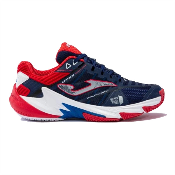 Joma Scarpe Padel Open WPT TOPES2303P