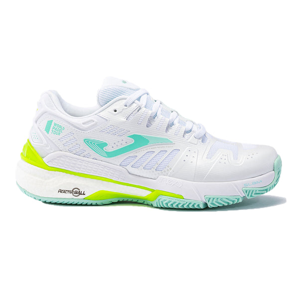 Joma Scarpe Padel Slam Lady WPT TSLALS2332P