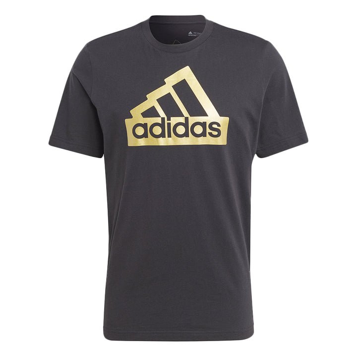 Adidas T-shirt M Future Icons Metallic  II3468