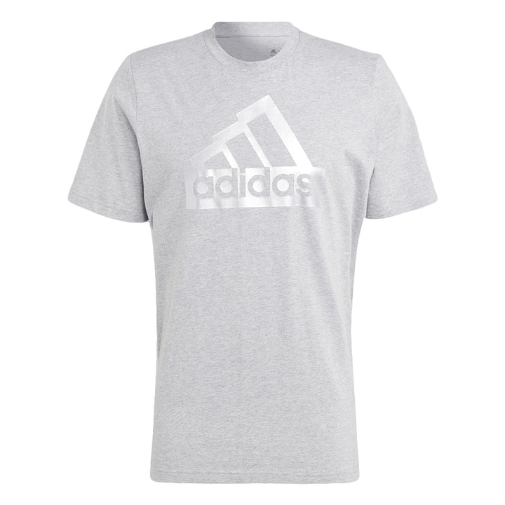 Adidas T-shirt M Future Icons Metallic  II3467