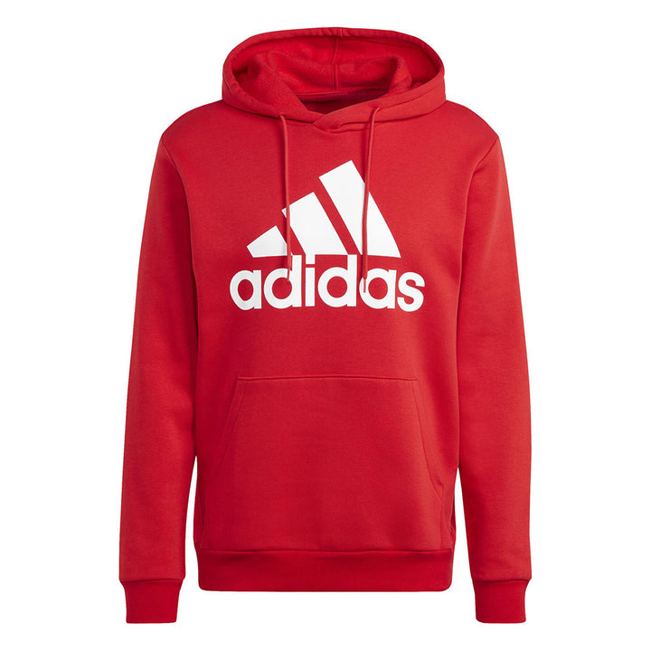 Adidas  Fleece Hoodie Big Logo IJ8911