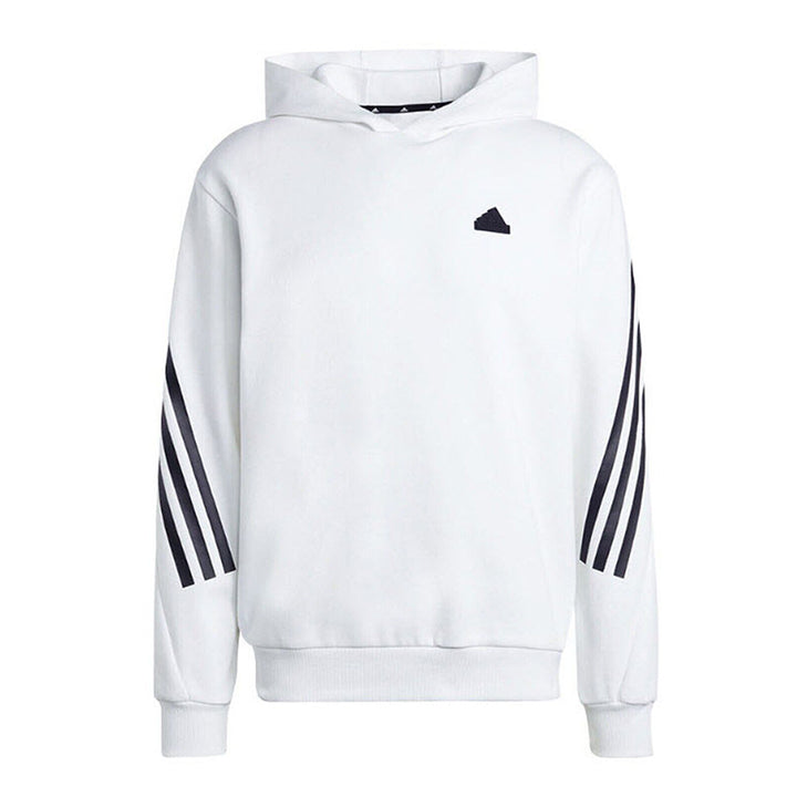 Adidas Felpa Uomo 3 S Hoodie IC6720