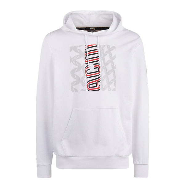 Puma Felpa Hoodie ACM Football Core Graphic 772316-02