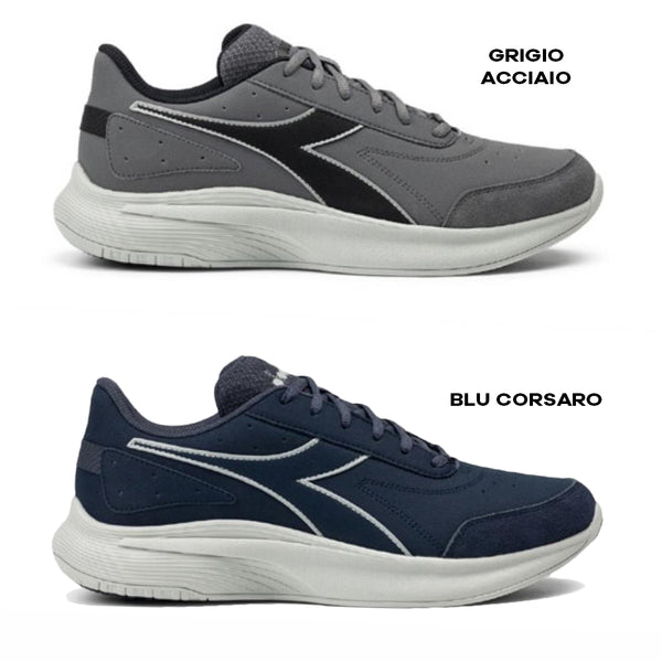 Diadora Eagle 6 S Scarpe Sportive Uomo 179547