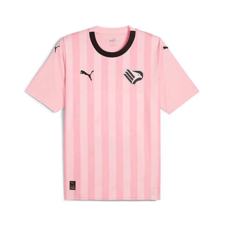 Puma Maglia Palermo FC Bambino Home Jersey 23/24 774824-01