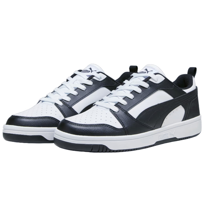 Puma Rebound v6 Low Sneakers Uomo 392328 01