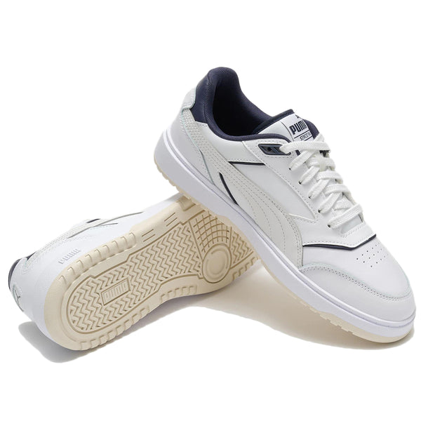 Puma Sneakers Uomo Doublecourt 393284 02