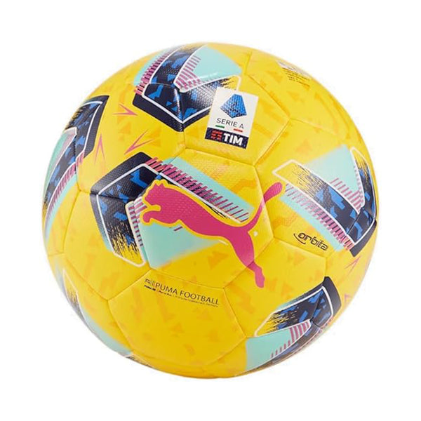 Puma Pallone Orbita Serie A Hyb 084116-02