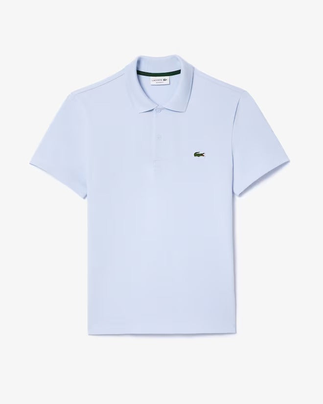 Lacoste Polo Piquet Misto Cotone Uomo DH0783-J2G