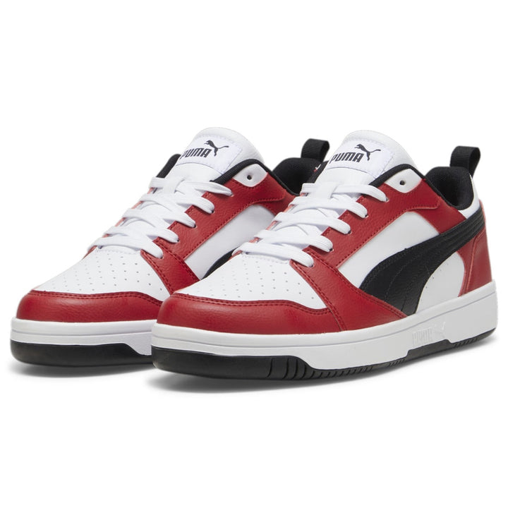 Puma Rebound v6 Low Sneakers Uomo 392328 17