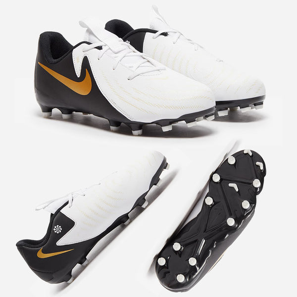 Nike Jr Phantom GX II Academy FG/MG FD6722