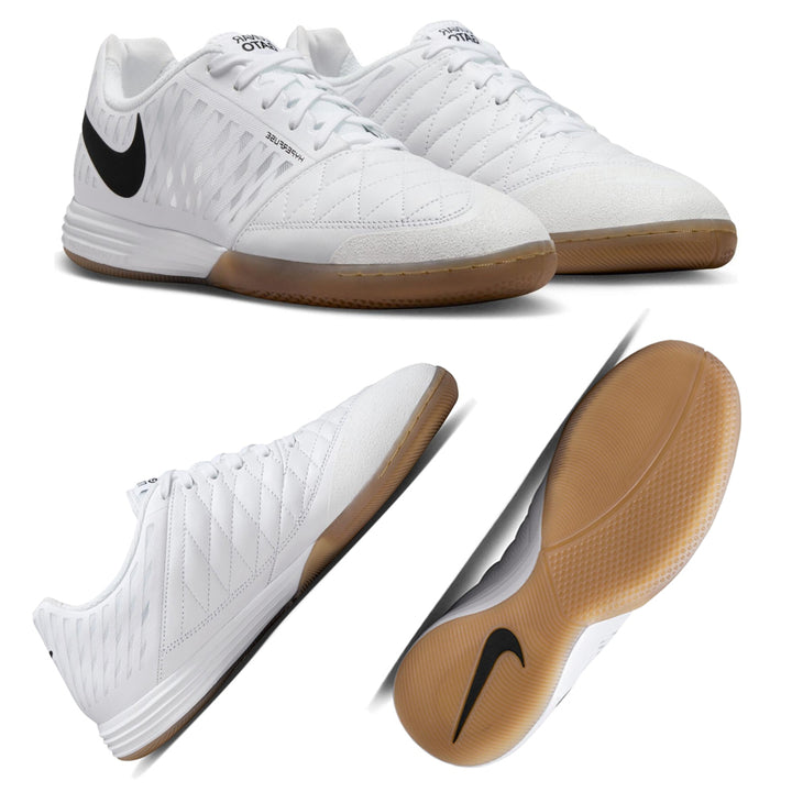 Nike Lunar Gato II IC Indoor 580456