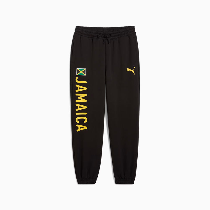 Puma Village Wear Sweat Pants M PO 606299