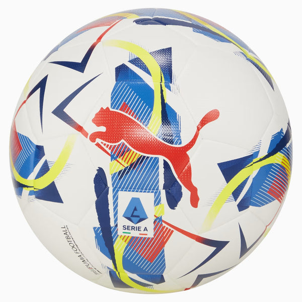 Puma Pallone Orbita Serie A 24/25 084299