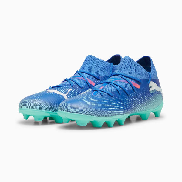 Puma Future 7 Match FG AG Jr  107945 01