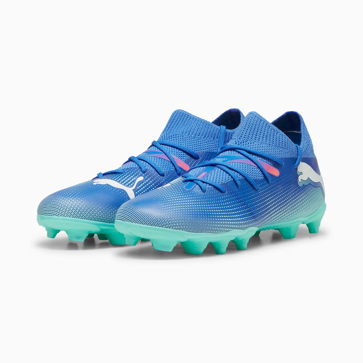 Puma Future 7 Match FG AG Jr  107945 01