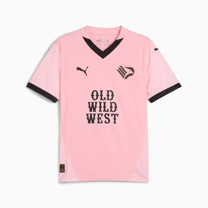 Puma Maglia Home Jersey Palermo FC 779023