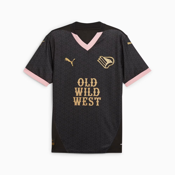 Puma Maglia Away Jersey Palermo FC 779026