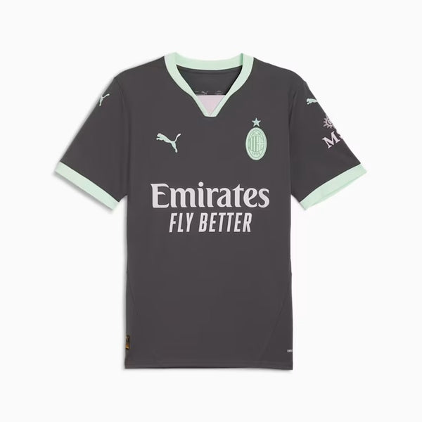 Puma T-shirt ACM Third Jersey Replica 775031