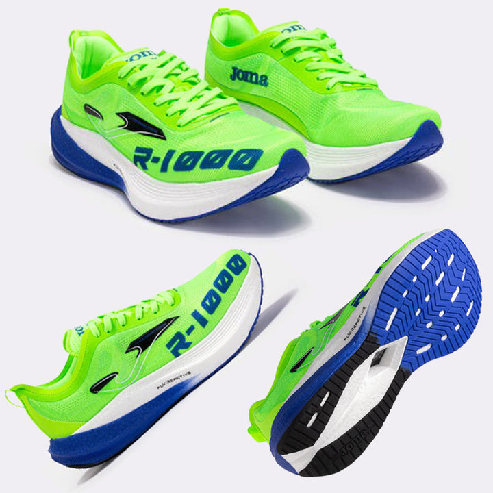 Joma Scarpe Running Uomo R1000 RR100S2511