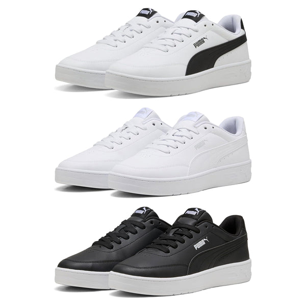 Puma Court Classic Clean 402223