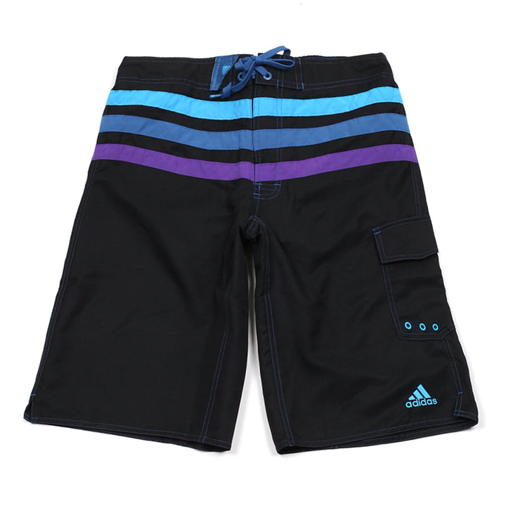 Adidas Boxer da mare Uomo Surf 3si STRIPES CB SH K X25127