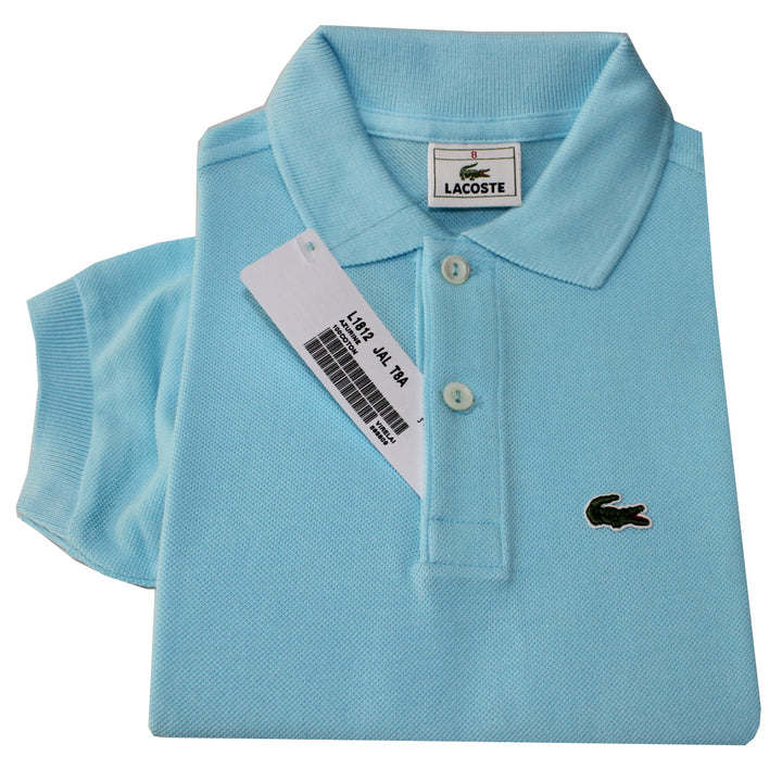 LACOSTE POLO JR 8
L1812 JAL